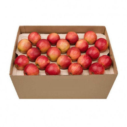 Apple Royal Gala Box 18 kg South Africa 🇿🇦